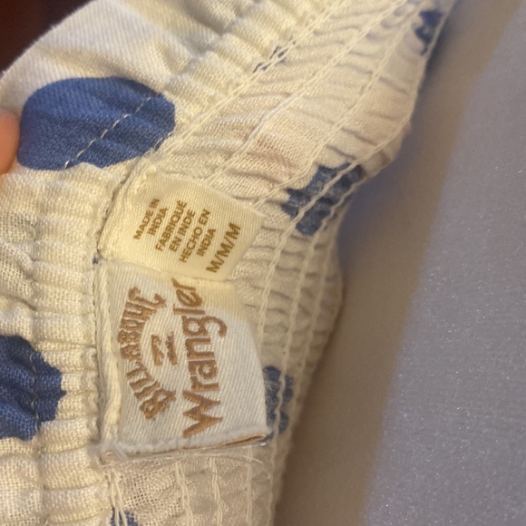 Billabong x wrangler dress - size medium - Picture 6 of 8